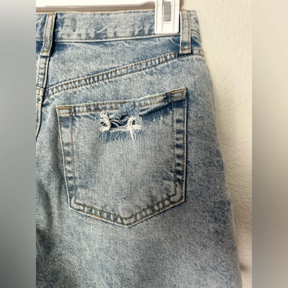 Free People Shorts size 24 NWT - Picture 6 of 9